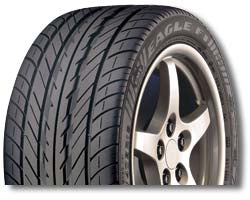 Goodyear Eagle F1 GS EMT