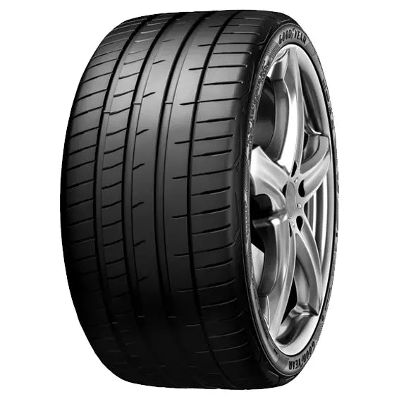 GOODYEAR EAGLE F1 tire