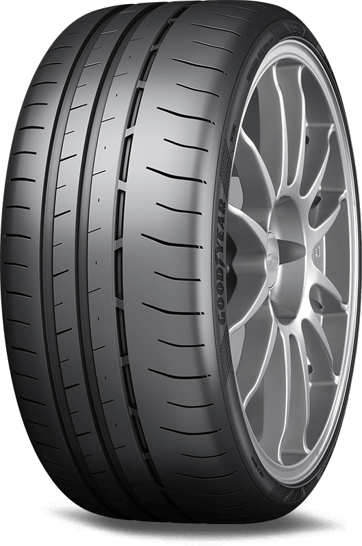 GOODYEAR EAGLE F1 tire