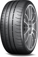 GOODYEAR EAGLE F1 tire