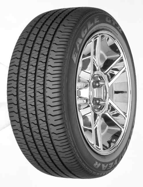 Goodyear Eagle GT II Performance Street Tire