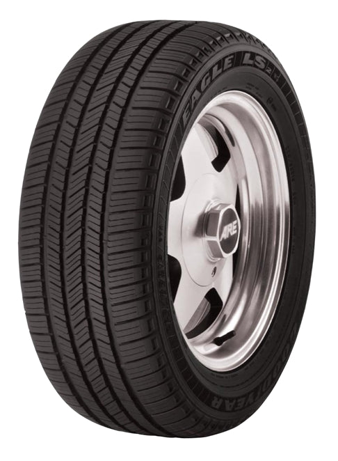 Goodyear Eagle LS2 Performance Street Tire