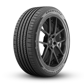 Goodyear Gdyr Eagle Touring Performance Street Tire