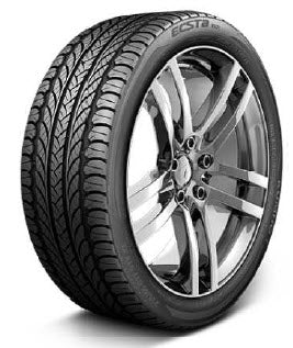 Kumho Ecsta PA31 Performance Street Tire 50K Mile Warranty