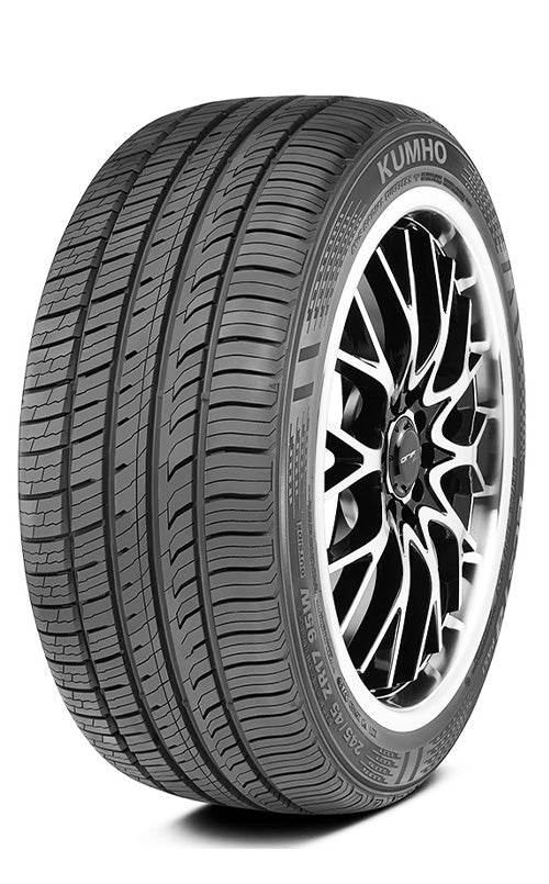 Kumho Ecsta PA51 Ultra High Performance UHP Street Sports Car Tire 45K Mile Warranty