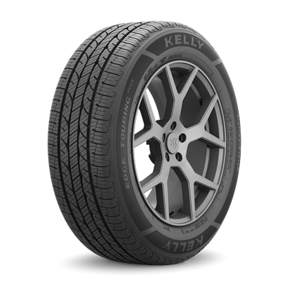 Kelly Edge Touring Plus All-Season Performance Street Tire 65K Mile Warranty
