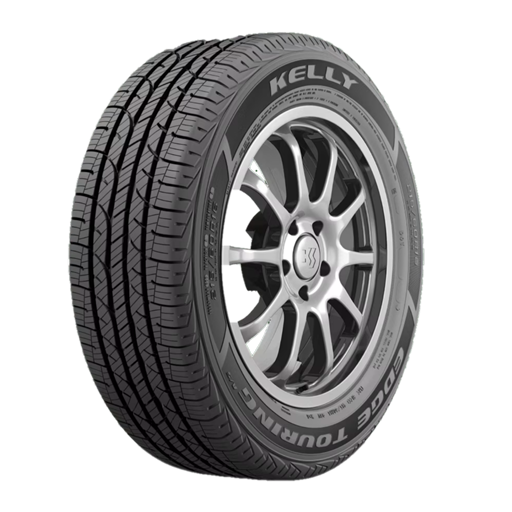 Kelly Edge Touring A/S All-Season Performance Street Tire 65K Mile Warranty