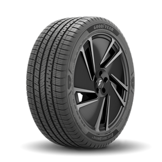 Goodyear Electricdrive Ultra High Performance UHP Street Sports Car Tire