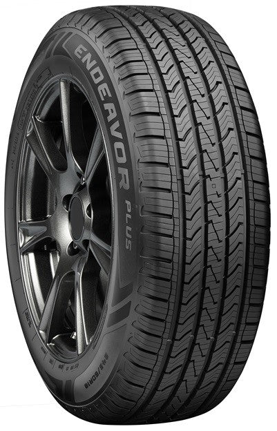 Cooper Endeavor Plus Performance Street Tire 65K Mile Warranty