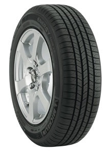Michelin Energy Saver AS Performance Street Tire 65K Mile Warranty