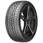CONTINENTAL EXTREMECONTACT DWS06 tire