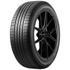 FORCELAND KUNIMOTO F36 HT tire