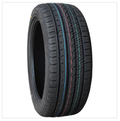 FULLRUN F2000 tire