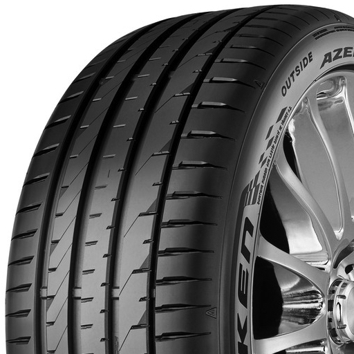 FALKEN AZENIS FK520 tire