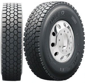 FALKEN BI850 tire