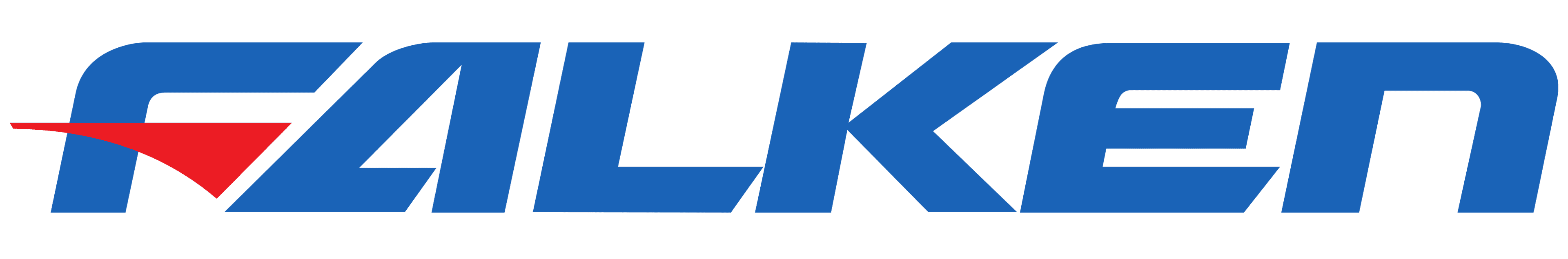FALKEN ZIEX ZE001A tire