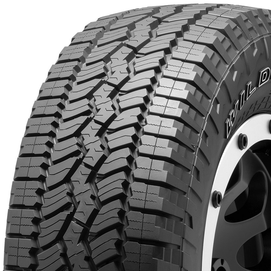 FALKEN WILDPEAK 3WA tire