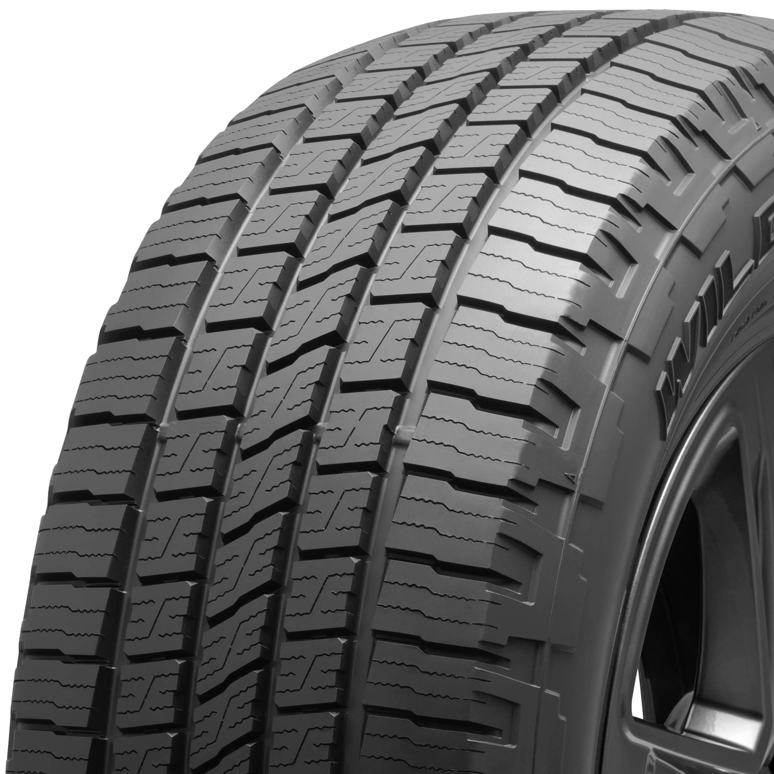 FALKEN WILDPEAK HT tire