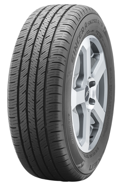 FALKEN SN250 tire