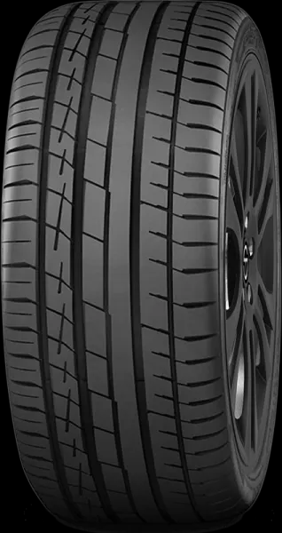 ACCELERA IOTA WARRANTY tire