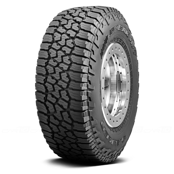 FALKEN WILDPEAK 3W tire