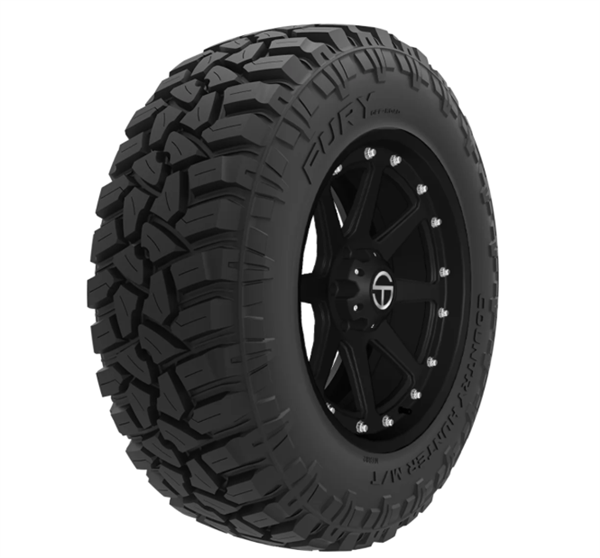 Fury Country Hunter M/T II