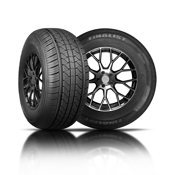 FINALIST UN109 tire