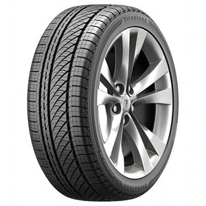FIRESTONE AFFINITY AS tire