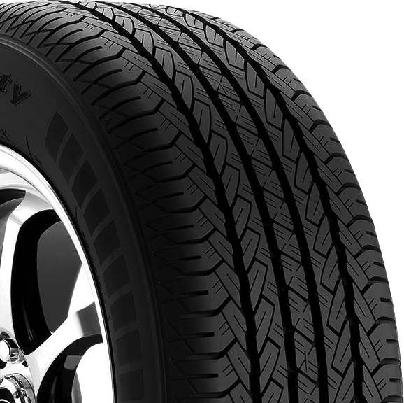 FIRESTONE AFFINITY TOURING S4 tire