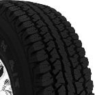 FIRESTONE DESTINATION AT SPECIAL EDITION tire