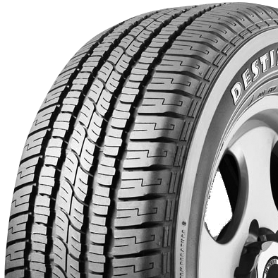 FIRESTONE DESTINATION tire