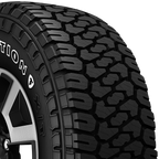 FIRESTONE DESTINATION X/T tire