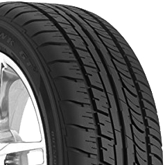 FIRESTONE FIREHAWK GT PURSUIT tire