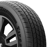 FIRESTONE FIREHAWK PURSUIT AWT tire