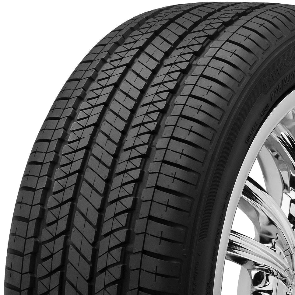 FIRESTONE FR740 tire