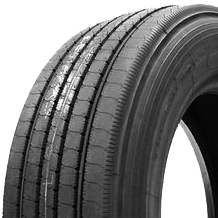 FIRESTONE FT491 tire