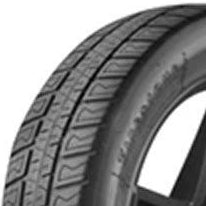 FIRESTONE TEMPA SPARE RADIAL tire
