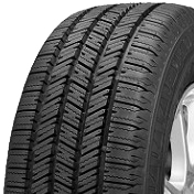 FIRESTONE TRANSFORCE CV tire