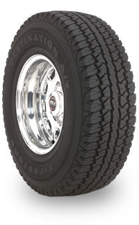 FIRESTONE DESTINATION AT tire
