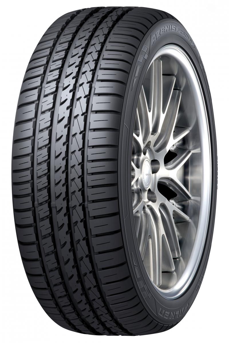 Falken Azenis FK001 All-Season Ultra High Performance UHP Street Sports Car Tire