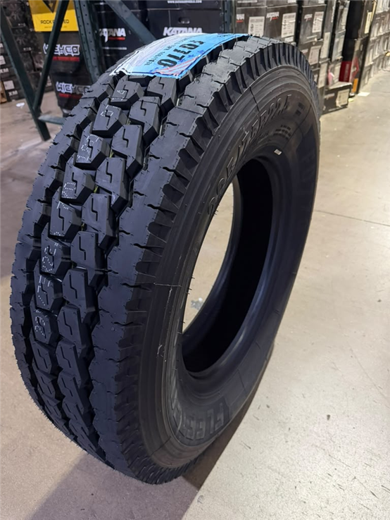 Fleetforce FD770