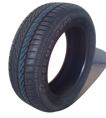 FORCEUM ECOSA tire
