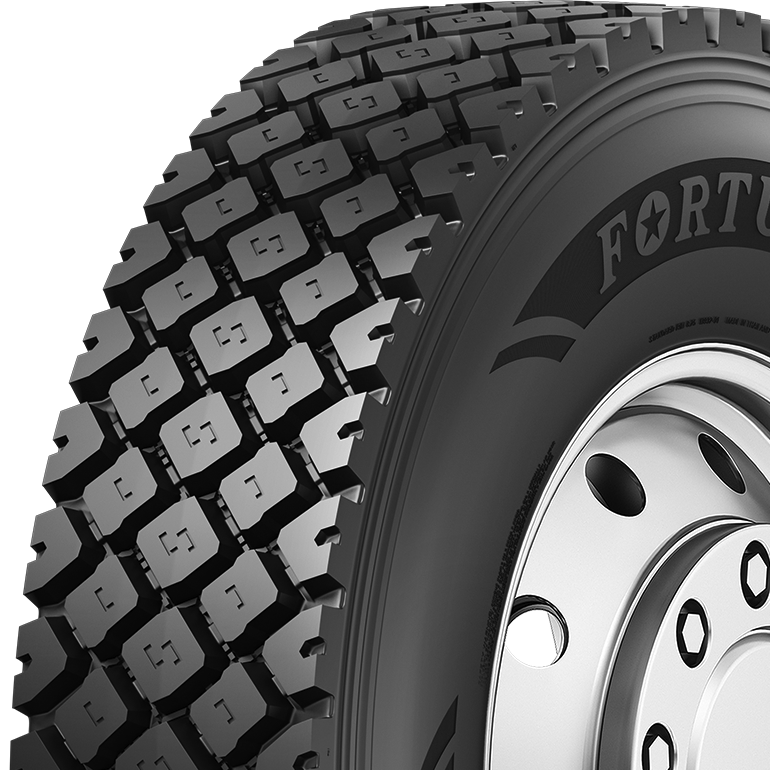 FORTUNE TIRE DM213 tire