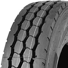 FORTUNE TIRE FAM210 tire