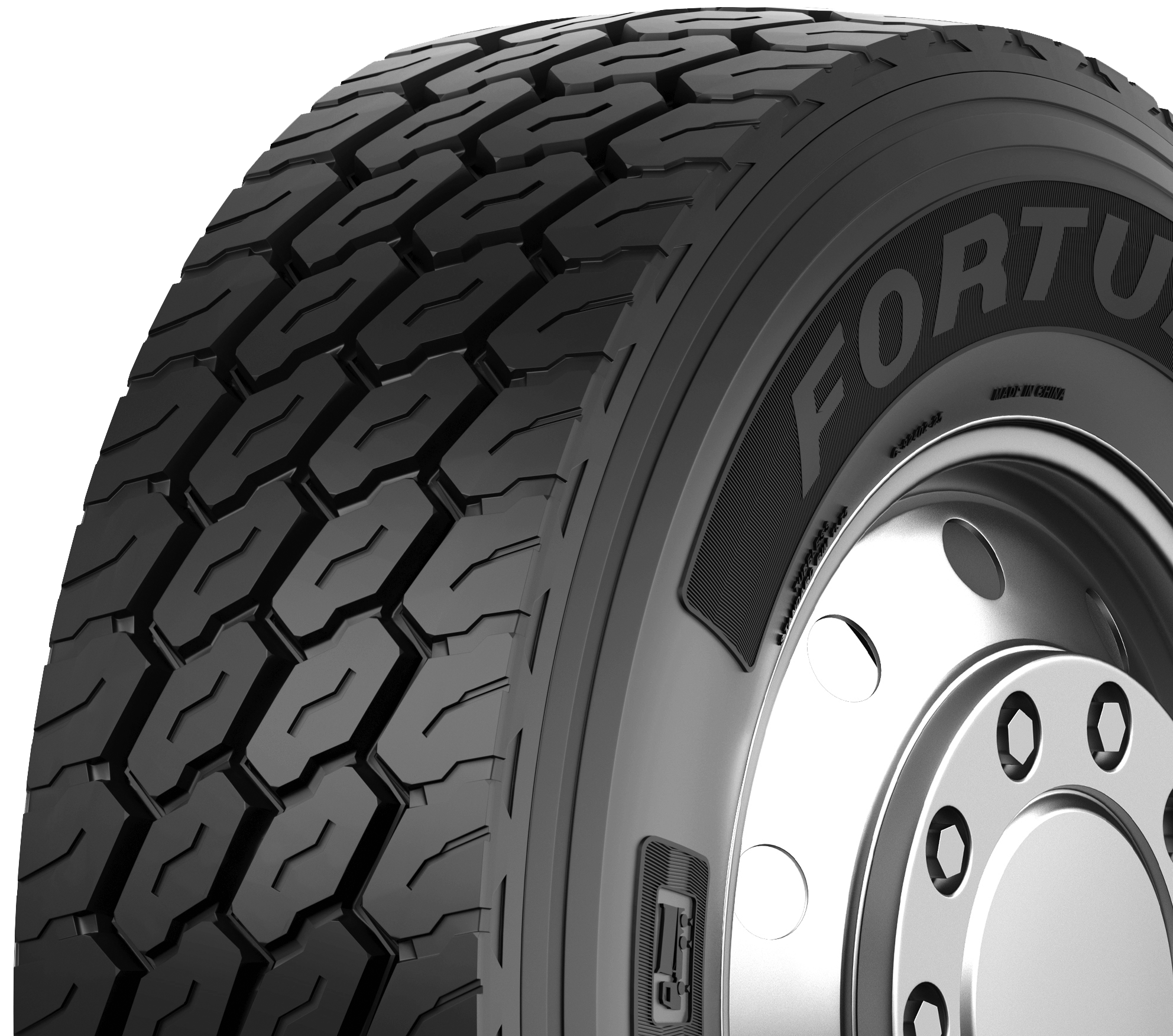 FORTUNE TIRE FAM211 tire
