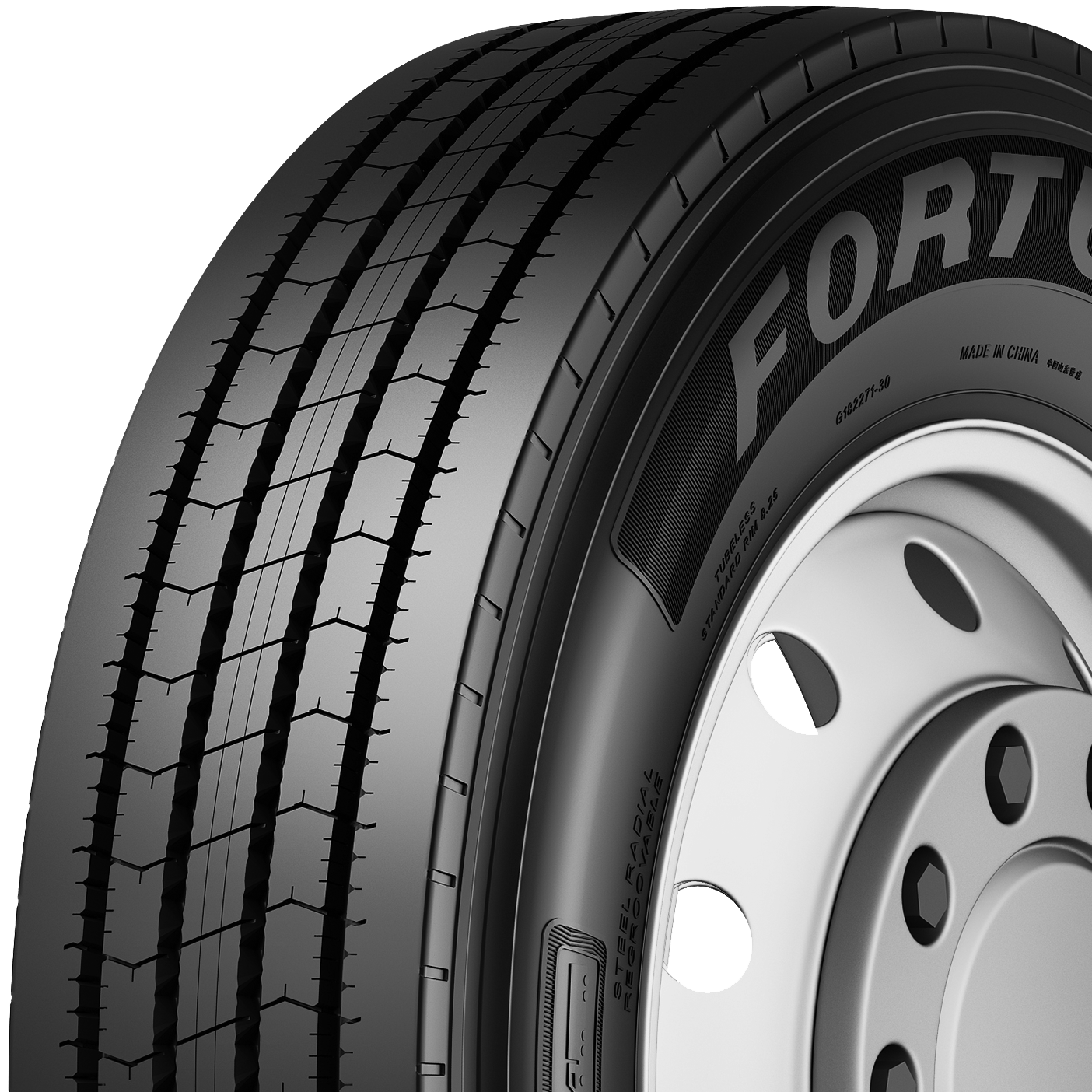 FORTUNE FAR602 tire