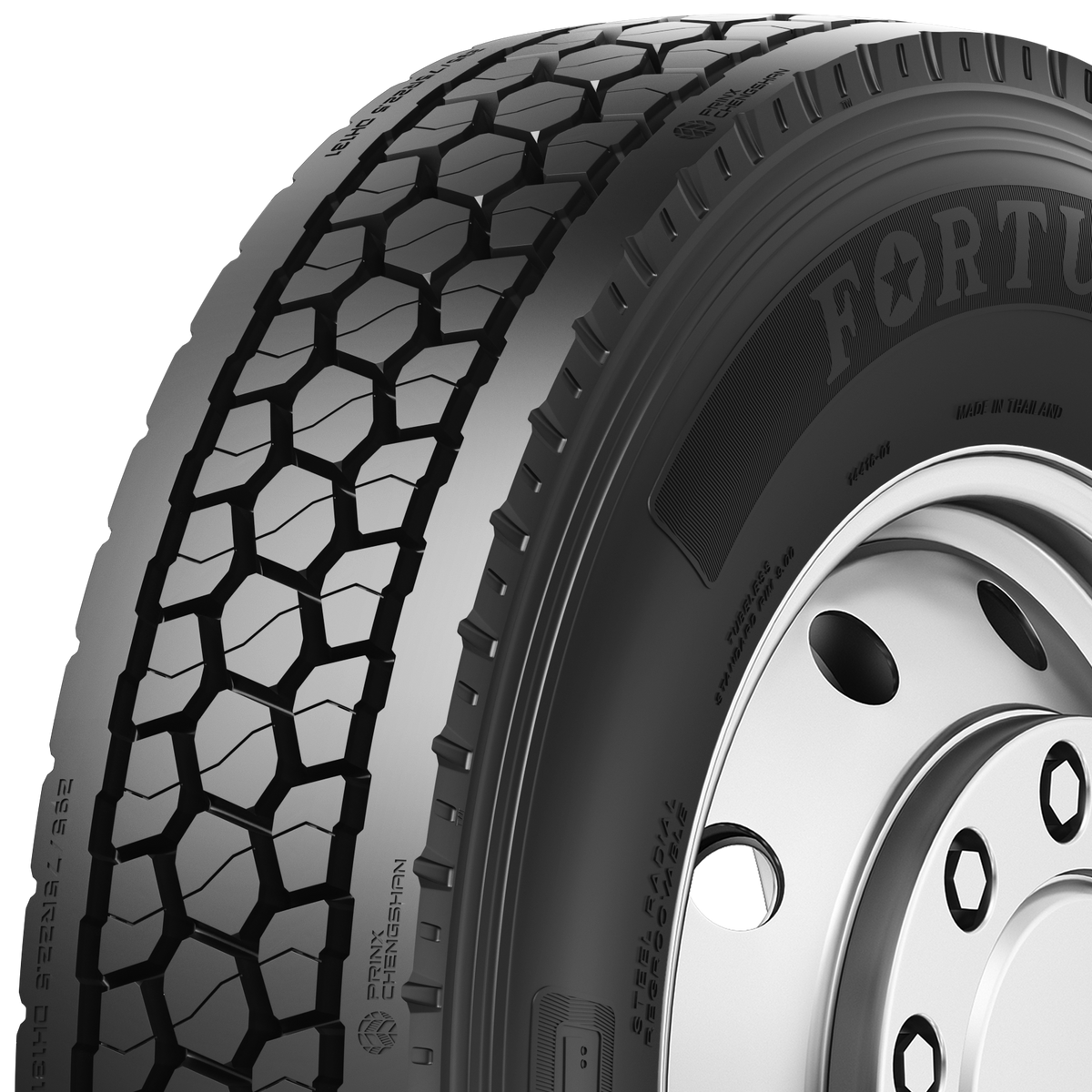 FORTUNE FDH131 tire