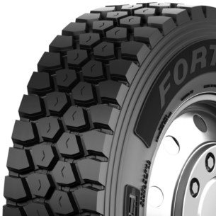 FORTUNE FDM212 tire