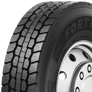 FORTUNE FDR601 tire