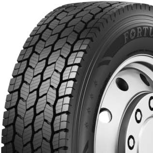 FORTUNE TIRE FDW802 tire